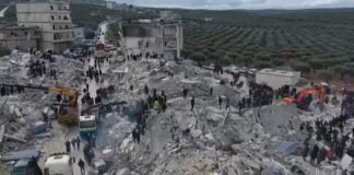 De acordo com a ONU, violência causou a morte de 280 trabalhadores humanitários em 2023