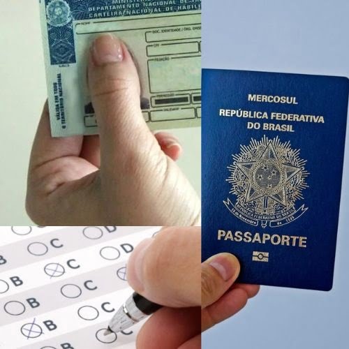 inadimplentes podem perder CNH