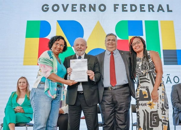 Novo Pronasci