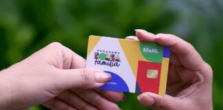 Bolsa Família: Caixa paga beneficiários com NIS final 6