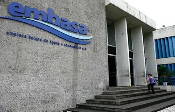 embasa partiu estágio