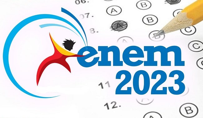 enem 2023