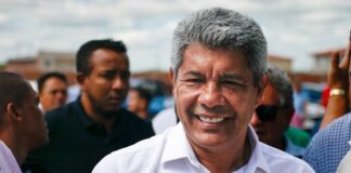 AL-BA: Jerônimo reenvia projetos retirados de tramitação