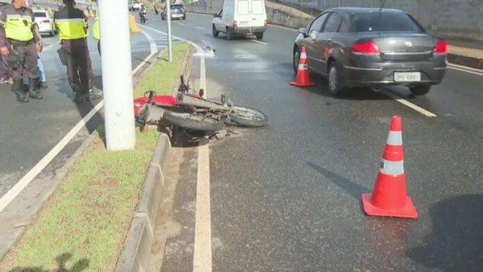 motociclista morre na gal costa