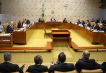 Entenda como será o rito do julgamento de Bolsonaro e aliados no STF