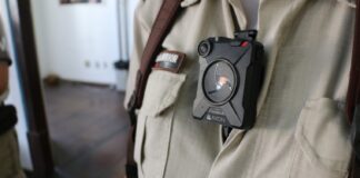 Salvador: Governo instala câmeras de segurança em fardas de policiais militares de mais duas companhias