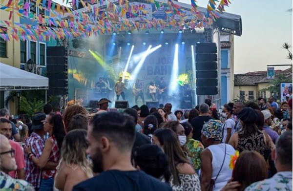 BahiaTursa Cultura