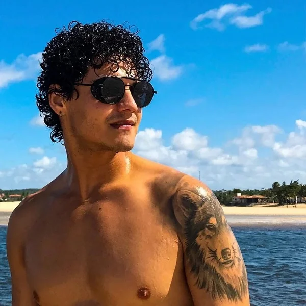 Brendo Yan