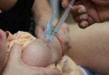 Campanha de multivacinação segue até 1º de setembro com 162 salas de imunização da rede municipal