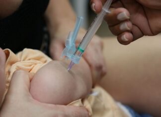 Campanha de multivacinação segue até 1º de setembro com 162 salas de imunização da rede municipal