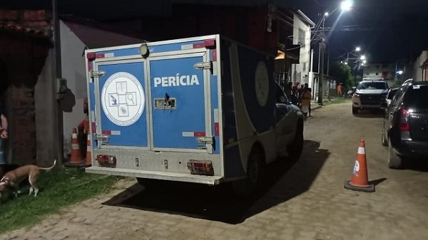Feira de Santana RONDESP