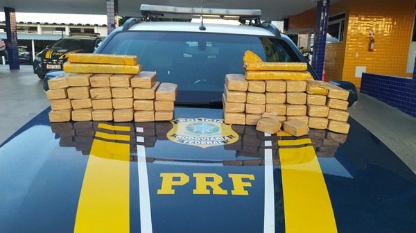 PRF da Bahia