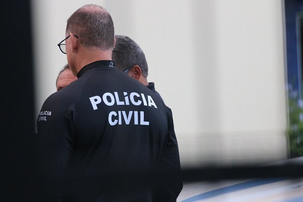 Policia Civil