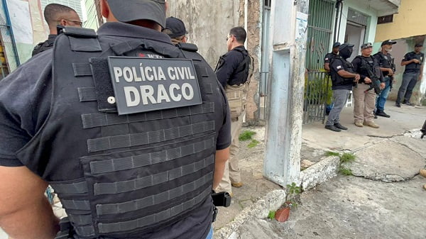 Polícia Civil