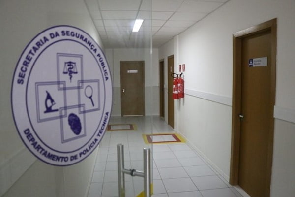 Polícia Técnica
