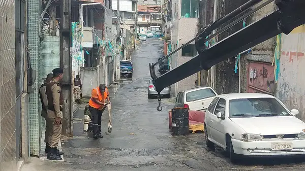Tancredo Neves Salvador