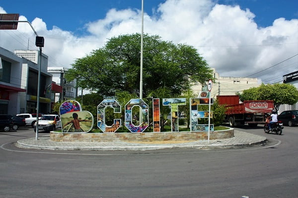 coité
