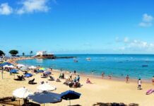 Projeto de vereador  sobre ordenamento de praias em Salvador é retirado de pauta de votação por próprio autor