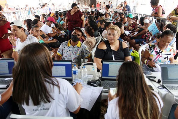 saúde em Salvador