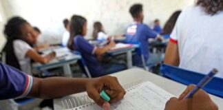 Bahia: Renovação de matrícula da rede estadual para 2025 será realizada em novembro