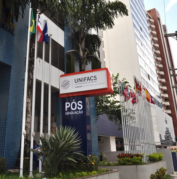 unifacs Salvador