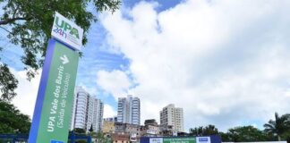 Salvador terá UPA pediátrica com previsão de inauguração em julho