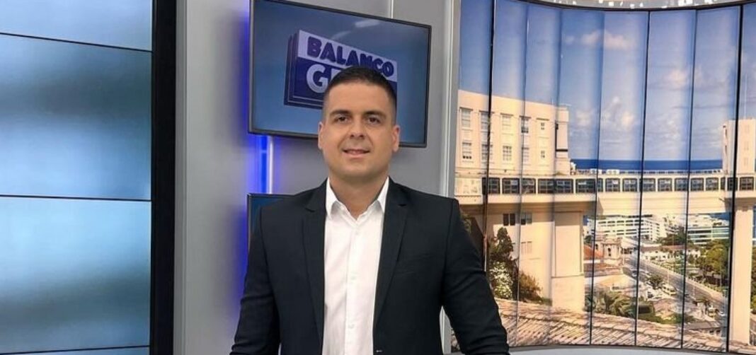 Marcelo Castro