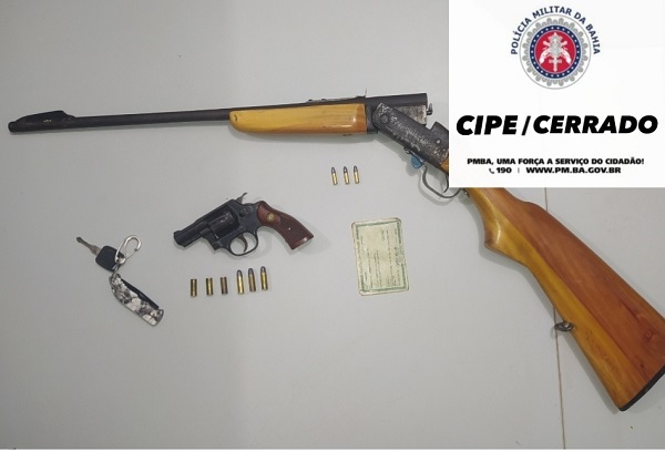 CIPE - BAHIA