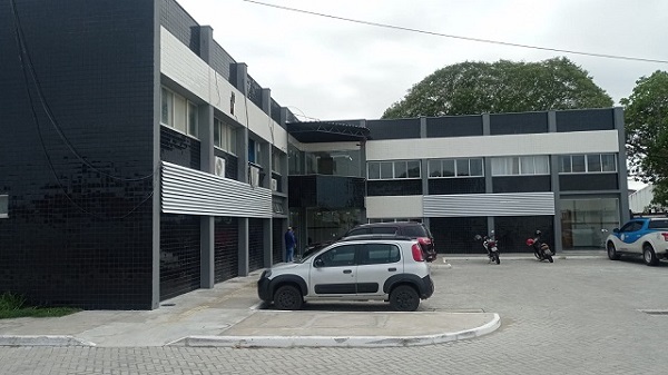 São Gonçalo dos Campos