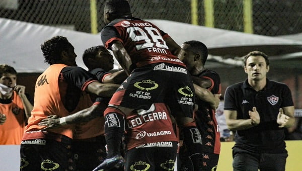 esporte clube Vitória