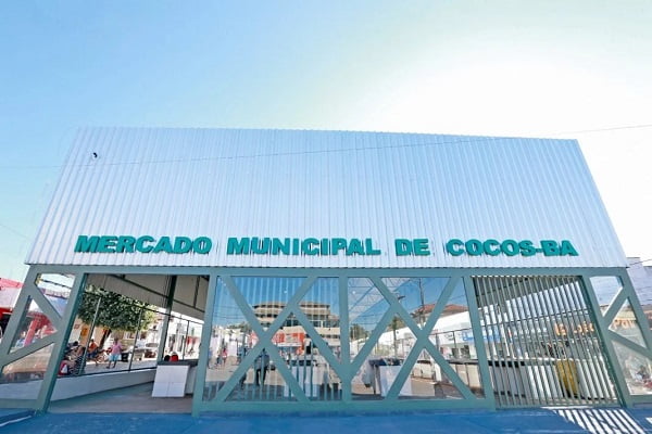 mercado municipal
