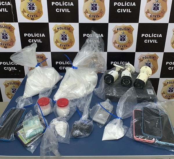 policia