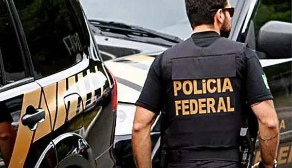 policia federal
