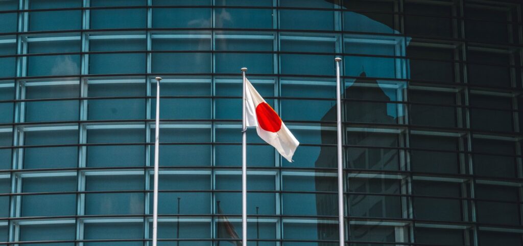 Terremoto atinge a costa leste do Japão.