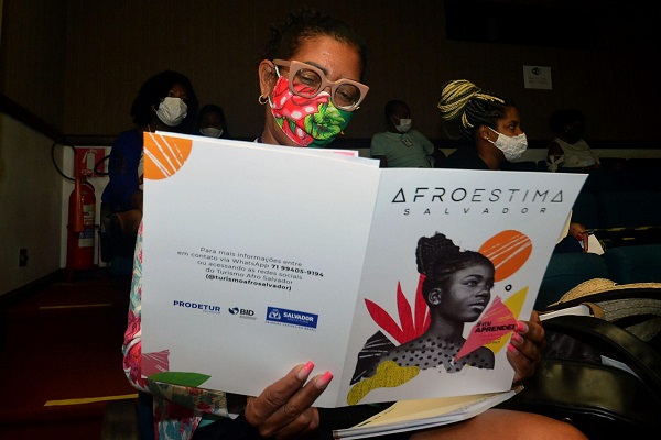 AfroEstima
