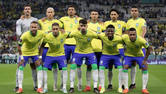 Selec-o-Brasileira