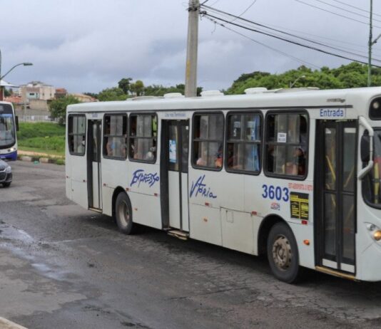 Rodoviário da RMS anunciam greve.