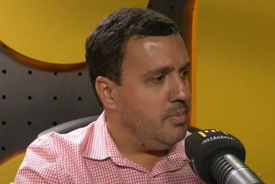 Alexandre Tinôco