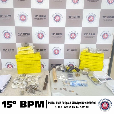 15º BPM