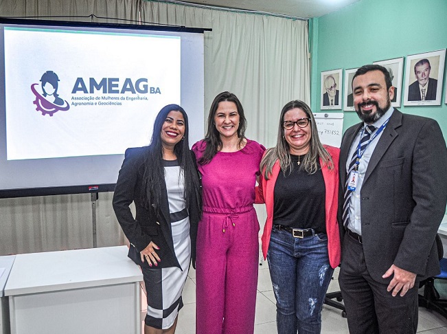 Ameag Ba