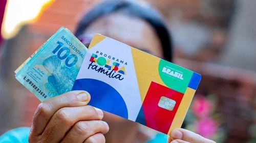 Bolsa Família: Fila de espera do benefício atinge recorde de quase 700 mil famílias aguardando