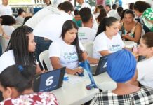 Prefeitura amplia atendimento e elimina filas do Cadastro Único em Salvador