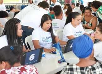 Prefeitura amplia atendimento e elimina filas do Cadastro Único em Salvador