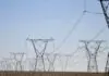 Sem energia.