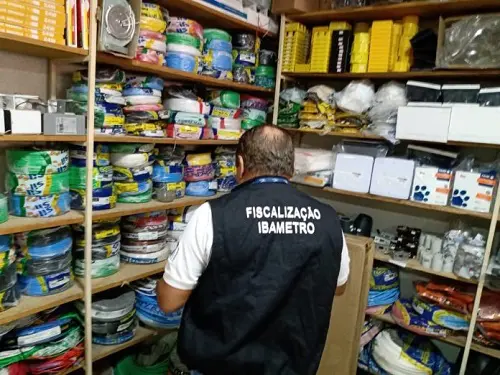 IBAMETRO