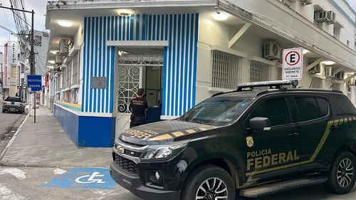 PF combate fraudes contra o PIS