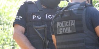 Investigação aponta que oito pessoas mortas em abordagem policial na Bahia foram executadas e cena do crime foi alterada