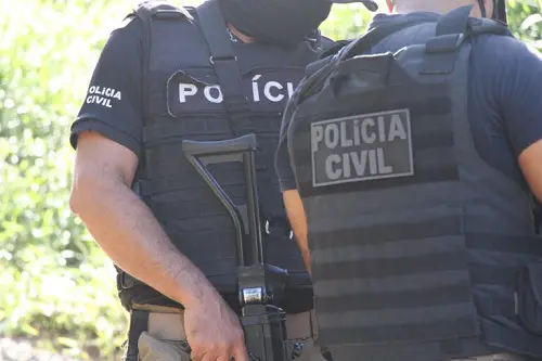 Policia Civil Investigação aponta que oito pessoas mortas em abordagem policial na Bahia foram executadas e cena do crime foi alterada