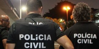 Lavagem de dinheiro: 21 rifeiros são presos durante operação da Polícia Civil