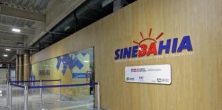 SineBahia divulga vagas de emprego para Salvador e RMS